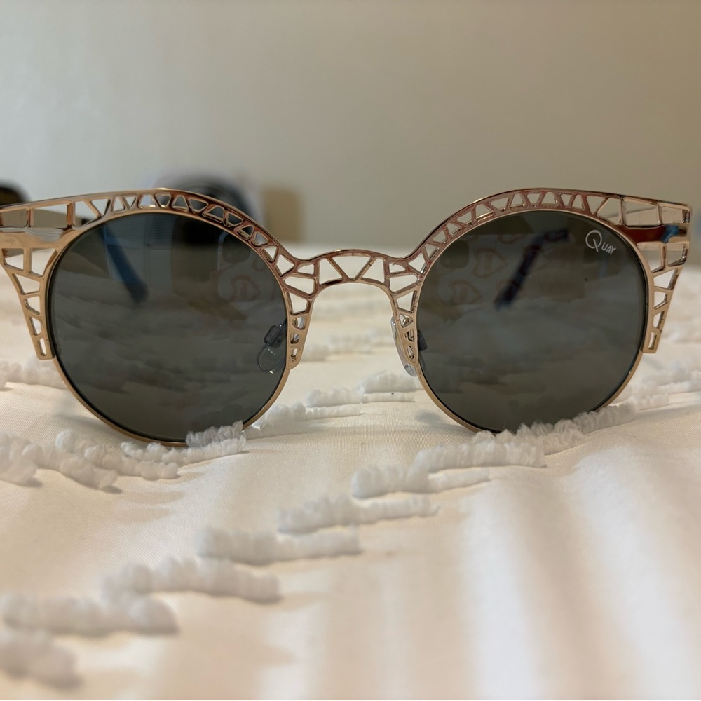 Quay Australia Sunglasses